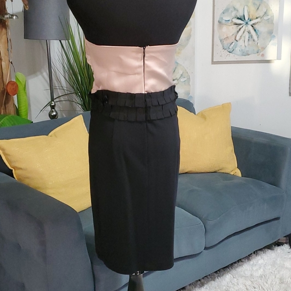 Cocktail Dress - Picture 5 of 8